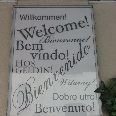 Leipzig Zentrum Sud Zewnętrze zdjęcie