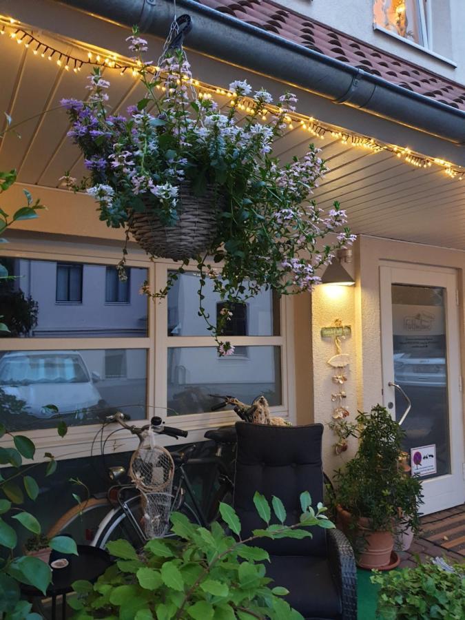 Leipzig Zentrum Sud Zewnętrze zdjęcie
