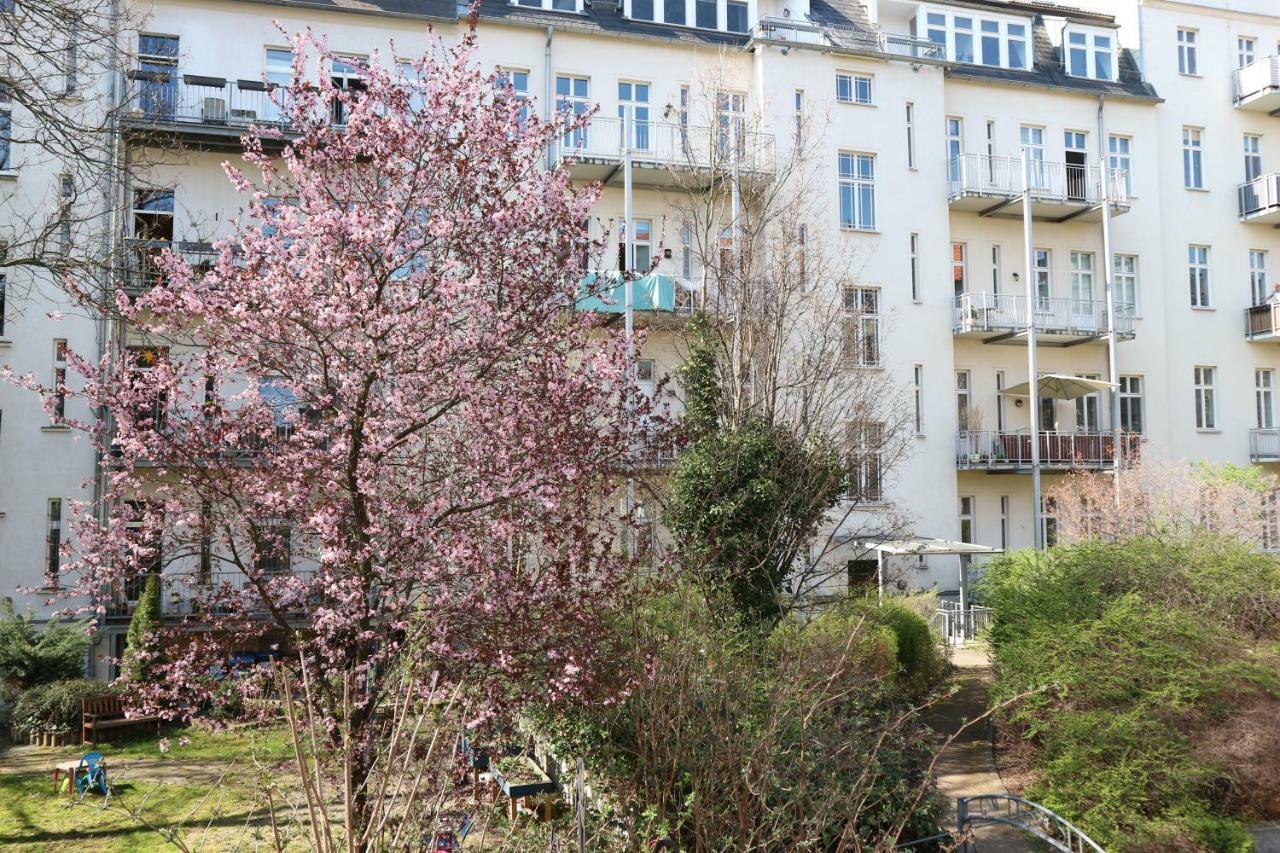 Leipzig Zentrum Sud Zewnętrze zdjęcie